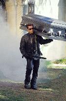 Terminator 3: Rise Of Machines (2003)
