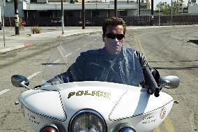 Terminator 3: Rise Of Machines (2003)