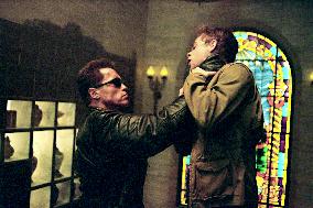 Terminator 3: Rise Of Machines (2003)