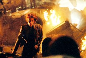 Terminator 3: Rise Of Machines (2003)