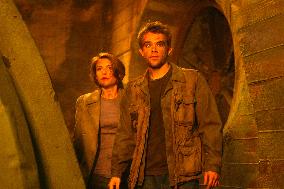 Terminator 3: Rise Of Machines (2003)