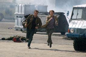 Terminator 3: Rise Of Machines (2003)