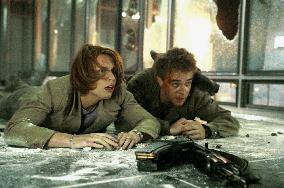 Terminator 3: Rise Of Machines (2003)