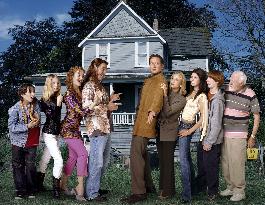 Thanksgiving Family Reunion (2003)