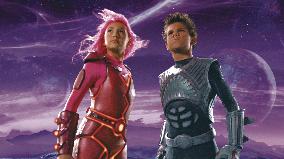 The Adventures Of Sharkboy And (2005)