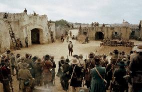 The Alamo (2004)