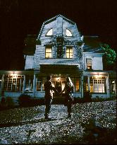 The Amityville Horror (2005)