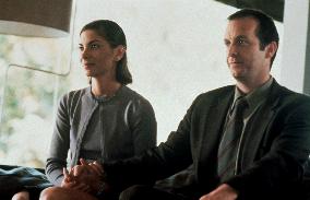 The Anniversary Party (2001)