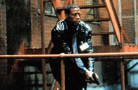 The Art Of War (2000)