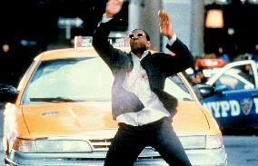 The Art Of War (2000)