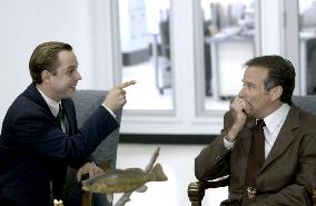 The Big White (2005)