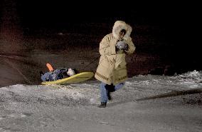 The Big White (2005)