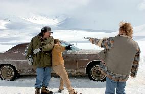 The Big White (2005)