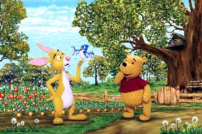 The Book Of Pooh (2001)