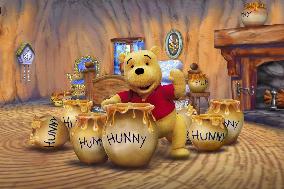 The Book Of Pooh (2001)