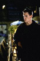 The Bourne Identity (2002)