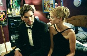 The Butterfly Effect (2004)