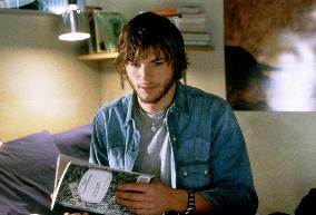 The Butterfly Effect (2004)