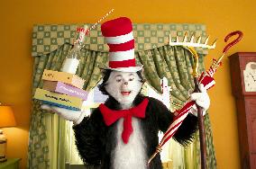 The Cat In The Hat (2003)