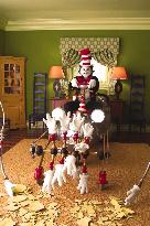 The Cat In The Hat (2003)