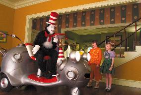 The Cat In The Hat (2003)