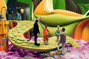 The Cat In The Hat (2003)