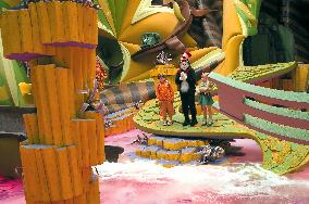 The Cat In The Hat (2003)