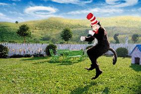 The Cat In The Hat (2003)