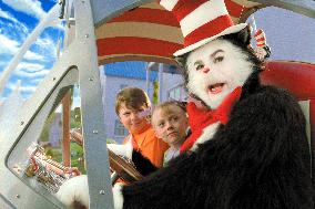 The Cat In The Hat (2003)