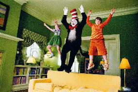The Cat In The Hat (2003)