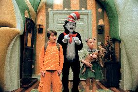 The Cat In The Hat (2003)