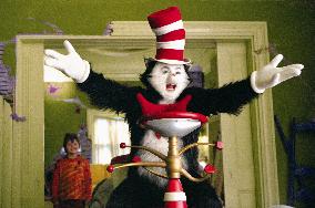 The Cat In The Hat (2003)