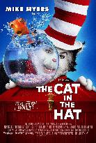 The Cat In The Hat (2003)