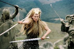 The Chronicles Of Narnia (2005)