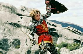 The Chronicles Of Narnia (2005)