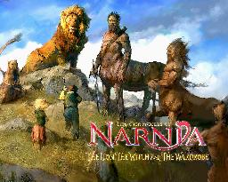 The Chronicles Of Narnia (2005)