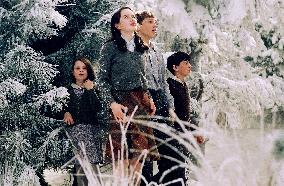The Chronicles Of Narnia (2005)