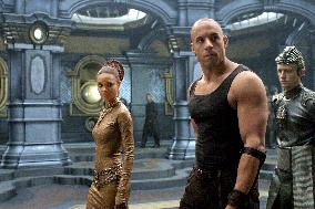 The Chronicles Of Riddick (2004)