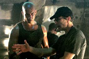 The Chronicles Of Riddick (2004)