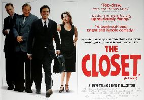 The Closet; Le Placard (2001)