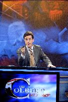 The Colbert Report (2005)