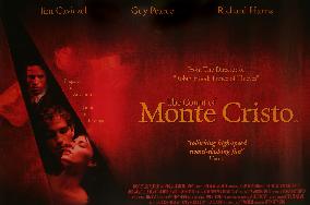 The Count Of Monte Cristo (2002)