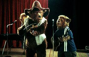 The Country Bears (2002)