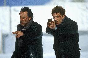 The Crimson Rivers (2000)