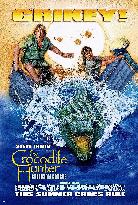 The Crocodile Hunter:Collision (2002)