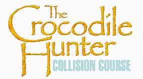 The Crocodile Hunter:Collision (2002)