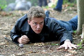 The Dead Zone : Season 2 (2003)