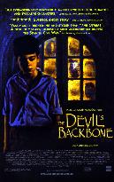 The Devil's Backbone (2001)