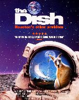 The Dish (2000)