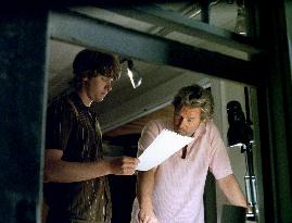 The Door In The Floor (2004)